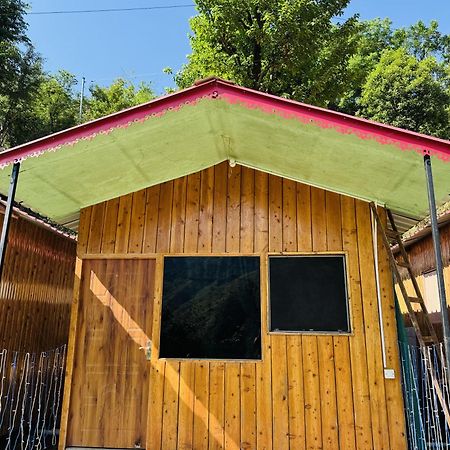 Chakrata Heights Resort Kaliana Exteriör bild